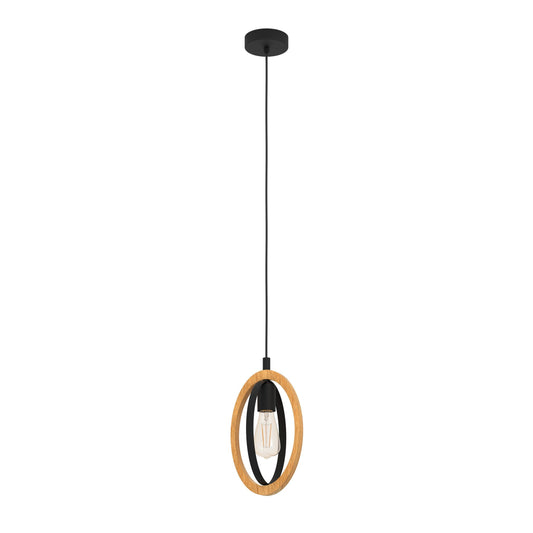 Basildon 1LT Pendant