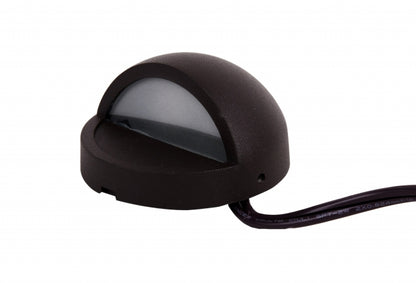 PDL1100 Eyelid Surface Mounted Step Light 12V