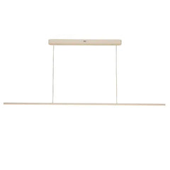 Beam Linear LED Pendant 1.5m White