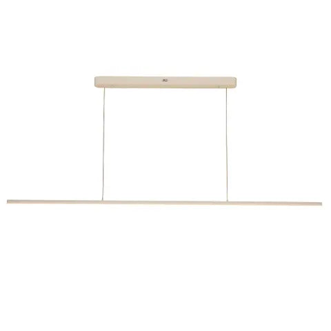 Beam Linear LED Pendant 1.5m White