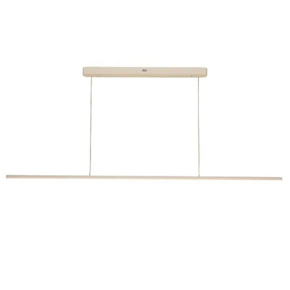 Beam Linear LED Pendant 1.5m White