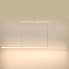 Beam Linear LED Pendant 1.5m White