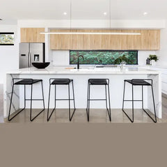 Beam Linear LED Pendant 1.5m White