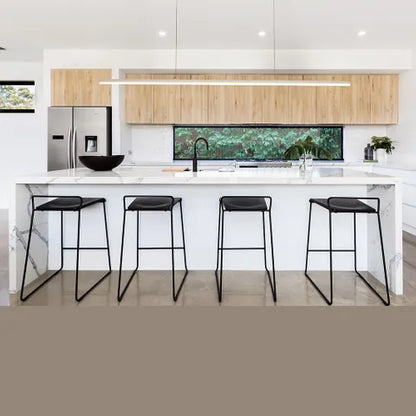 Beam Linear LED Pendant 1.5m White