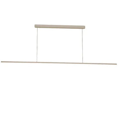 Beam Linear LED Pendant 2m White