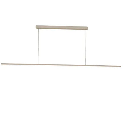 Beam Linear LED Pendant 2m White