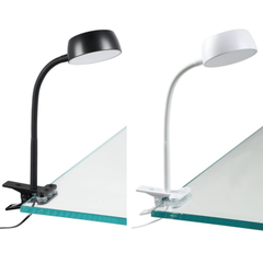 Ben LED Clamp Lamp