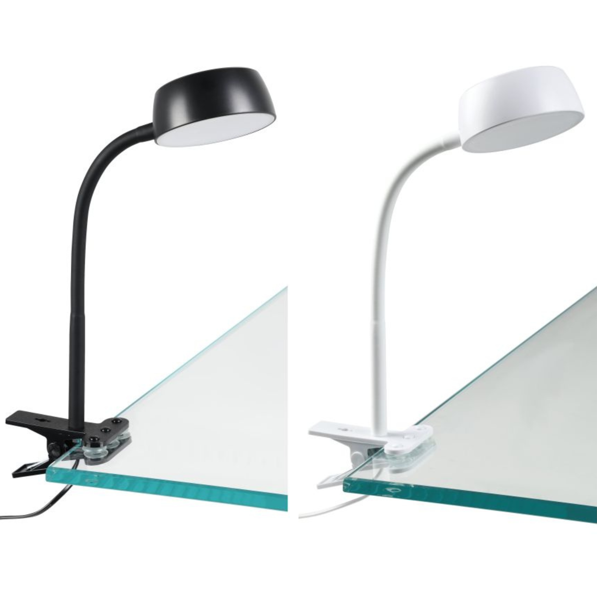 Ben LED Clamp Lamp