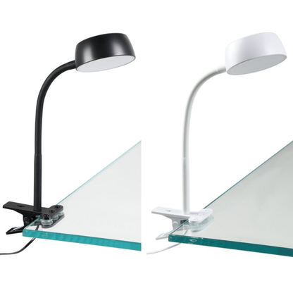 Ben LED Clamp Lamp