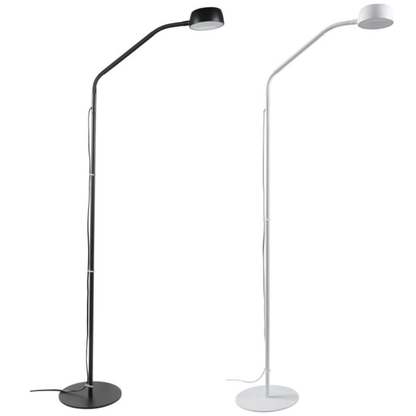 Ben LED Floor Lamp