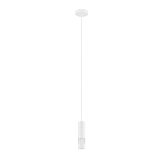 Bernabeta 1LT Pendant White