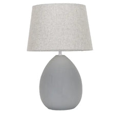 Bev Ceramic Table Lamp
