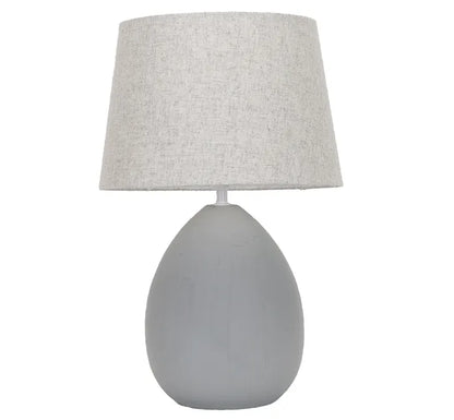 Bev Ceramic Table Lamp