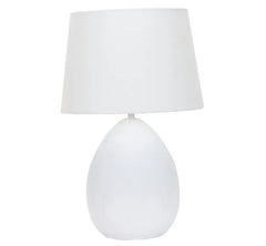 Bev Ceramic Table Lamp