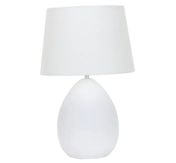 Bev Ceramic Table Lamp