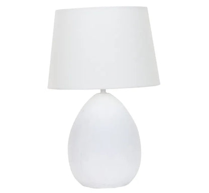 Bev Ceramic Table Lamp