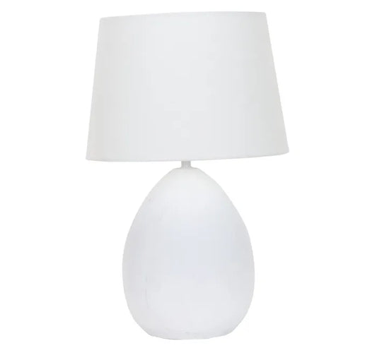 Bev Ceramic Table Lamp