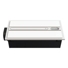 Airsway 6-in-1 Slimline Exhaust Fan
