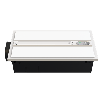 Airsway 6-in-1 Slimline Exhaust Fan