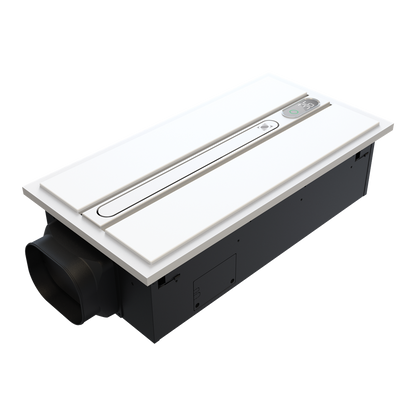 Airsway 6-in-1 Slimline Exhaust Fan