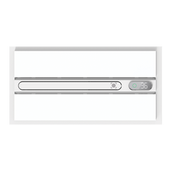 Airsway 6-in-1 Slimline Exhaust Fan