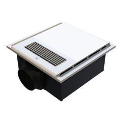 Heatcore 4-in-1 Retrofit Exhaust Fan