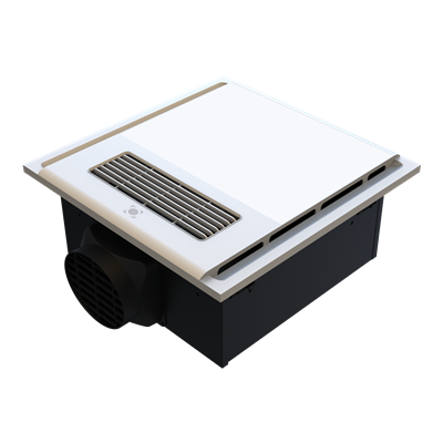 Heatcore 4-in-1 Retrofit Exhaust Fan