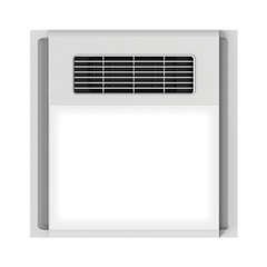Heatcore 4-in-1 Retrofit Exhaust Fan