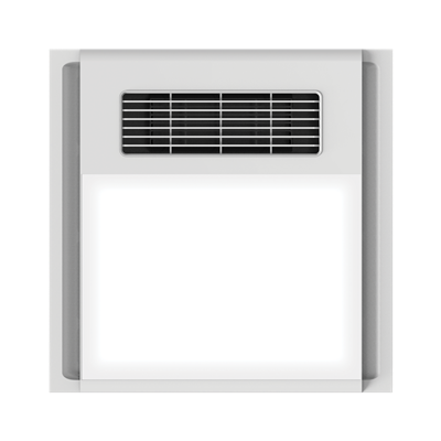 Heatcore 4-in-1 Retrofit Exhaust Fan