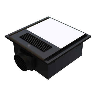 Heatcore 4-in-1 Retrofit Exhaust Fan