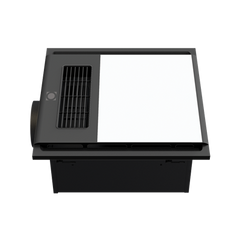 Heatcore 4-in-1 Retrofit Exhaust Fan