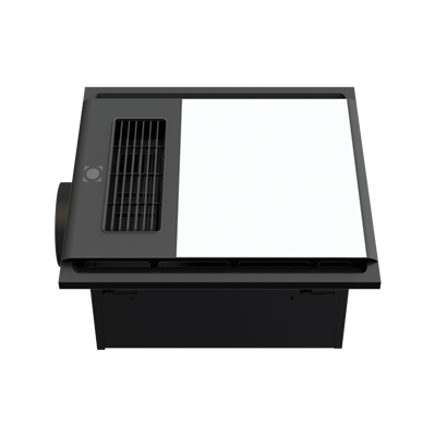Heatcore 4-in-1 Retrofit Exhaust Fan