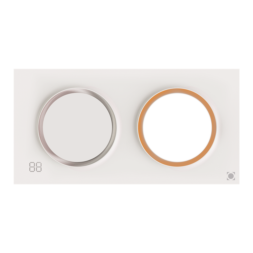 Infinity 6-in-1 Slimline Exhaust Fan