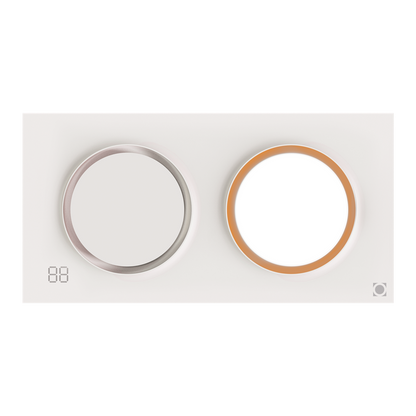 Infinity 6-in-1 Slimline Exhaust Fan