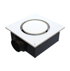 Orbis 4-in-1 Retrofit Exhaust Fan