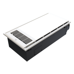 Tropix II 4-in-1 Slimline Exhaust Fan