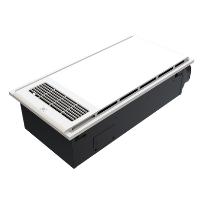 Tropix II 4-in-1 Slimline Exhaust Fan