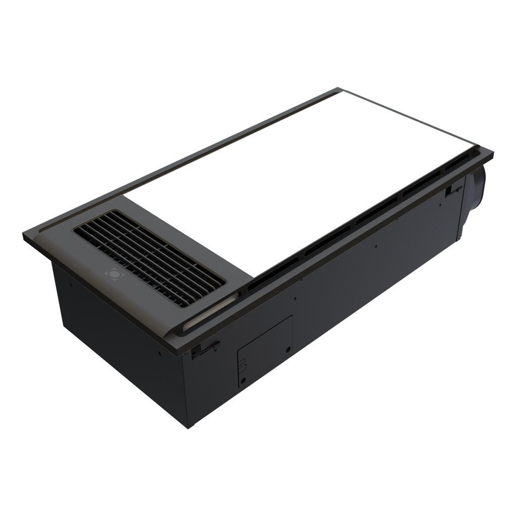 Tropix II 4-in-1 Slimline Exhaust Fan