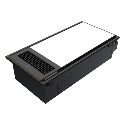 Tropix II 4-in-1 Slimline Exhaust Fan
