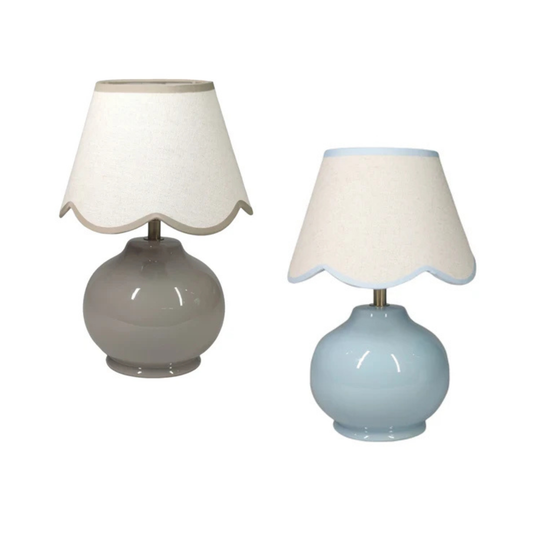 Bibury Table Lamp