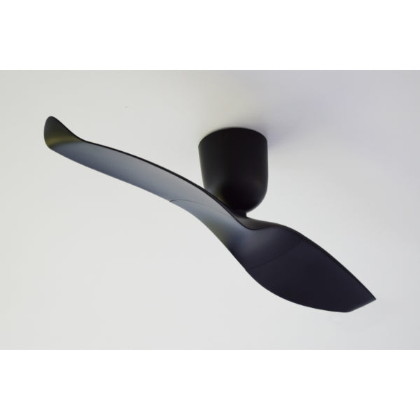 Aeratron AE2+ 60" DC Ceiling Fan Black
