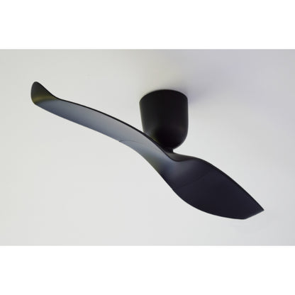 Aeratron AE2+ 60" DC Ceiling Fan Black