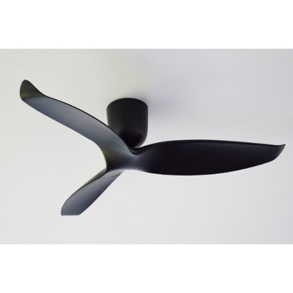 Aeratron AE3+ 50" DC Ceiling Fan Black