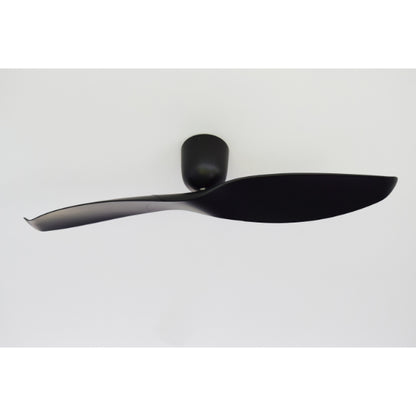 Aeratron AE2+ 60" DC Ceiling Fan Black