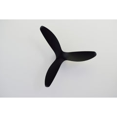 Aeratron AE3+ 50" DC Ceiling Fan Black