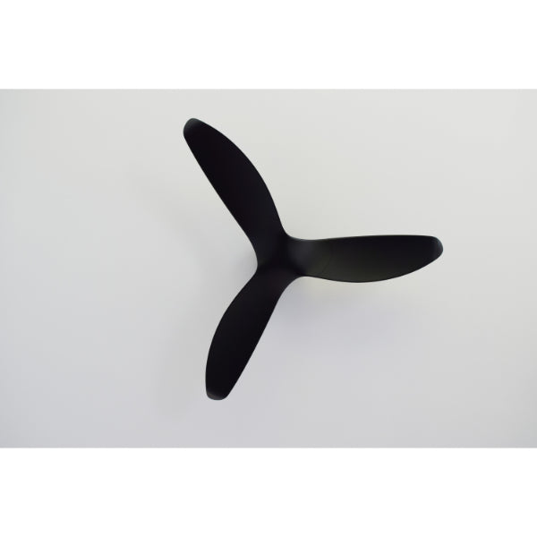 Aeratron AE3+ 50" DC Ceiling Fan Black