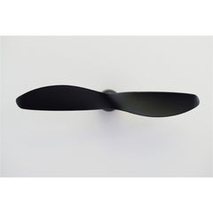 Aeratron AE2+ 60" DC Ceiling Fan Black