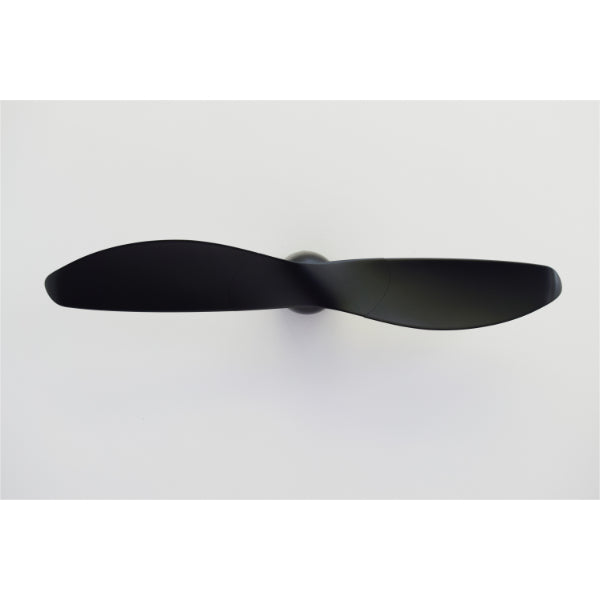 Aeratron AE2+ 60" DC Ceiling Fan Black