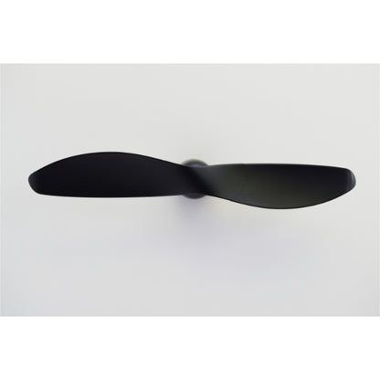 Aeratron AE2+ 60" DC Ceiling Fan Black