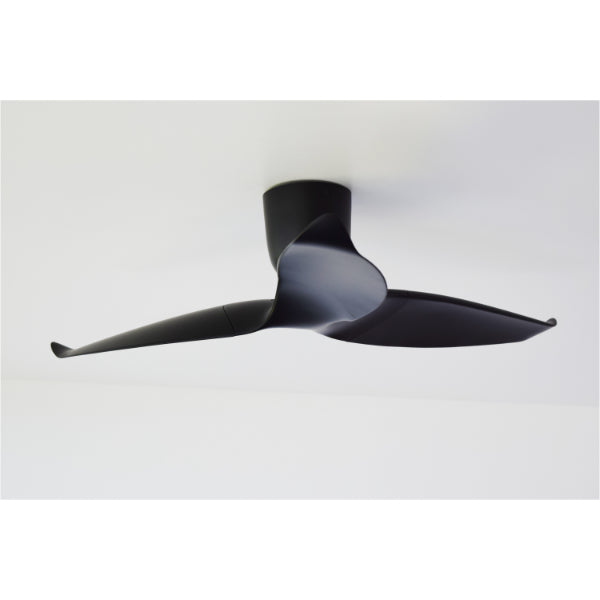 Aeratron AE3+ 50" DC Ceiling Fan Black